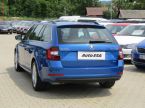 Škoda Octavia - fotka číslo 3