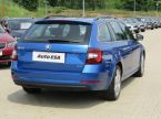 Škoda Octavia - fotka číslo 5