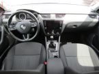 Škoda Octavia - fotka číslo 7