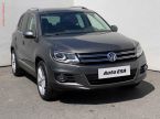 Volkswagen Tiguan - fotka číslo 0