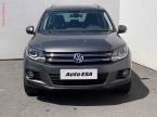 Volkswagen Tiguan - fotka číslo 1