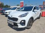 Kia Sportage - fotka číslo 0