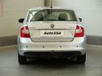 Škoda Rapid - fotka číslo 4
