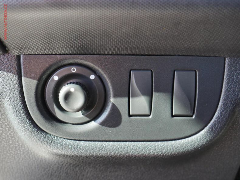 Dacia Logan - hlavní fotka