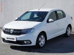 Dacia Logan - fotka číslo 2
