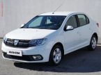 Dacia Logan - fotka číslo 2