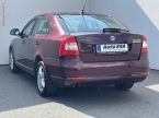 Škoda Octavia - fotka číslo 5