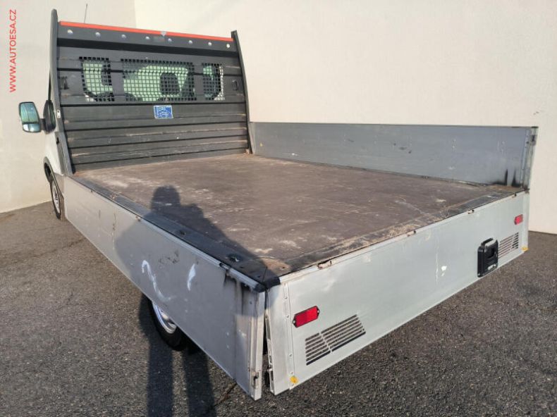 Ford Transit - hlavní fotka