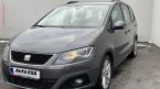 Seat Alhambra - fotka číslo 2