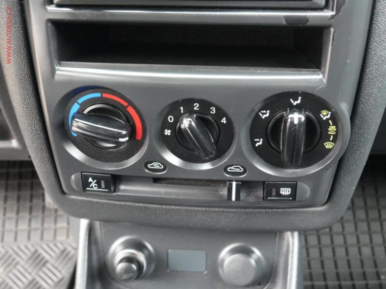 Hyundai Getz - hlavní fotka