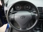 Hyundai Getz - fotka číslo 13
