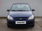 Hyundai Getz - fotka číslo 1