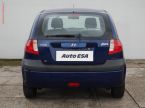 Hyundai Getz - fotka číslo 4