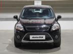 Ford Kuga - fotka číslo 1