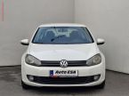 Volkswagen Golf - fotka číslo 1
