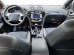 Ford Mondeo - fotka číslo 7