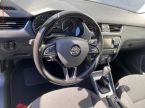 Škoda Octavia - fotka číslo 11