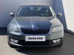 Škoda Octavia - fotka číslo 1