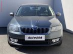 Škoda Octavia - fotka číslo 1