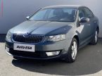 Škoda Octavia - fotka číslo 2