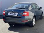 Škoda Octavia - fotka číslo 3