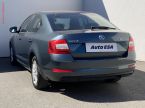 Škoda Octavia - fotka číslo 5