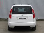 Škoda Roomster - fotka číslo 4