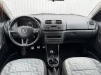 Škoda Roomster - fotka číslo 7