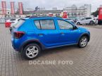 Dacia Sandero - fotka číslo 1