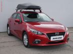 Mazda 3 - fotka číslo 0
