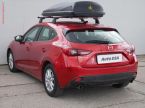 Mazda 3 - fotka číslo 3