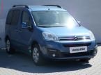 Citroën Berlingo - fotka číslo 0