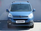 Citroën Berlingo - fotka číslo 1