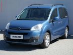 Citroën Berlingo - fotka číslo 2
