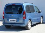 Citroën Berlingo - fotka číslo 3