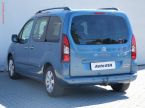 Citroën Berlingo - fotka číslo 5