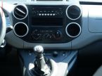 Citroën Berlingo - fotka číslo 9