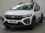 Dacia Sandero - fotka číslo 2