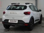 Dacia Sandero - fotka číslo 3