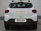 Dacia Sandero - fotka číslo 4