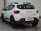 Dacia Sandero - fotka číslo 5