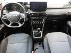 Dacia Sandero - fotka číslo 7