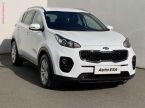 Kia Sportage - fotka číslo 0