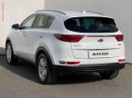 Kia Sportage - fotka číslo 5