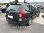 Dacia Logan - fotka číslo 1