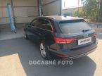 Audi A4 - fotka číslo 1