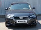 Audi A4 - fotka číslo 1