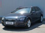 Audi A4 - fotka číslo 2