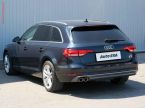 Audi A4 - fotka číslo 6