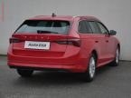 Škoda Octavia - fotka číslo 3